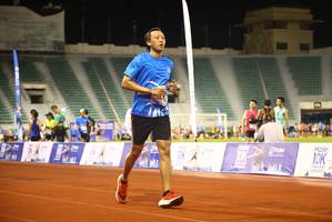 BIB: 2002
                            <button type="button" onclick="openModal(18748882)" class="btn btn-primary btn-sm float-right btn-popup" data-toggle="modal" data-target=".modal-high-quality">
                        <i class="fas fa-shopping-cart"></i> Add to Cart
                    </button>
                                            <button type="button" onclick="isThisMe(18748882, true)" class="btn btn-success btn-sm float-right btn-popup btn-isme hidden" data-toggle="tooltip" data-placement="bottom" title="นี่คือรูปของคุณใช่ไหม คลิกที่นี่เพื่อเอาเข้าอัลบั้ม">
                        <i class="fas fa-plus"></i> Add to album
                    </button>
                    <button type="button" onclick="isThisMe(18748882, false)" class="btn btn-warning btn-sm float-right btn-popup btn-isnotme hidden">
                        <i class="fas fa-ban"></i> Remove from album
                    </button>