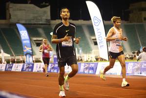 BIB: 6059
                            <button type="button" onclick="openModal(18736225)" class="btn btn-primary btn-sm float-right btn-popup" data-toggle="modal" data-target=".modal-high-quality">
                        <i class="fas fa-shopping-cart"></i> Add to Cart
                    </button>
                                            <button type="button" onclick="isThisMe(18736225, true)" class="btn btn-success btn-sm float-right btn-popup btn-isme hidden" data-toggle="tooltip" data-placement="bottom" title="นี่คือรูปของคุณใช่ไหม คลิกที่นี่เพื่อเอาเข้าอัลบั้ม">
                        <i class="fas fa-plus"></i> Add to album
                    </button>
                    <button type="button" onclick="isThisMe(18736225, false)" class="btn btn-warning btn-sm float-right btn-popup btn-isnotme hidden">
                        <i class="fas fa-ban"></i> Remove from album
                    </button>