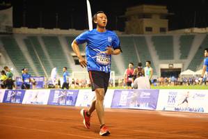 BIB: 12743
                            <button type="button" onclick="openModal(18748885)" class="btn btn-primary btn-sm float-right btn-popup" data-toggle="modal" data-target=".modal-high-quality">
                        <i class="fas fa-shopping-cart"></i> Add to Cart
                    </button>
                                            <button type="button" onclick="isThisMe(18748885, true)" class="btn btn-success btn-sm float-right btn-popup btn-isme hidden" data-toggle="tooltip" data-placement="bottom" title="นี่คือรูปของคุณใช่ไหม คลิกที่นี่เพื่อเอาเข้าอัลบั้ม">
                        <i class="fas fa-plus"></i> Add to album
                    </button>
                    <button type="button" onclick="isThisMe(18748885, false)" class="btn btn-warning btn-sm float-right btn-popup btn-isnotme hidden">
                        <i class="fas fa-ban"></i> Remove from album
                    </button>