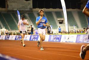 BIB: 11827, 12703
                            <button type="button" onclick="openModal(18743108)" class="btn btn-primary btn-sm float-right btn-popup" data-toggle="modal" data-target=".modal-high-quality">
                        <i class="fas fa-shopping-cart"></i> Add to Cart
                    </button>
                                            <button type="button" onclick="isThisMe(18743108, true)" class="btn btn-success btn-sm float-right btn-popup btn-isme hidden" data-toggle="tooltip" data-placement="bottom" title="นี่คือรูปของคุณใช่ไหม คลิกที่นี่เพื่อเอาเข้าอัลบั้ม">
                        <i class="fas fa-plus"></i> Add to album
                    </button>
                    <button type="button" onclick="isThisMe(18743108, false)" class="btn btn-warning btn-sm float-right btn-popup btn-isnotme hidden">
                        <i class="fas fa-ban"></i> Remove from album
                    </button>