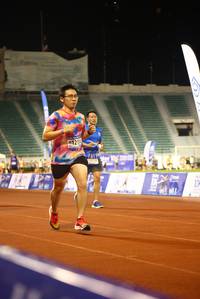 BIB: 121
                            <button type="button" onclick="openModal(18743181)" class="btn btn-primary btn-sm float-right btn-popup" data-toggle="modal" data-target=".modal-high-quality">
                        <i class="fas fa-shopping-cart"></i> Add to Cart
                    </button>
                                            <button type="button" onclick="isThisMe(18743181, true)" class="btn btn-success btn-sm float-right btn-popup btn-isme hidden" data-toggle="tooltip" data-placement="bottom" title="นี่คือรูปของคุณใช่ไหม คลิกที่นี่เพื่อเอาเข้าอัลบั้ม">
                        <i class="fas fa-plus"></i> Add to album
                    </button>
                    <button type="button" onclick="isThisMe(18743181, false)" class="btn btn-warning btn-sm float-right btn-popup btn-isnotme hidden">
                        <i class="fas fa-ban"></i> Remove from album
                    </button>