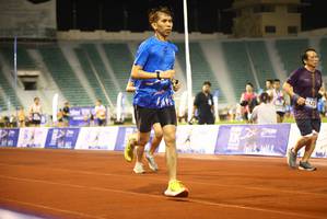 BIB: 129
                            <button type="button" onclick="openModal(18745018)" class="btn btn-primary btn-sm float-right btn-popup" data-toggle="modal" data-target=".modal-high-quality">
                        <i class="fas fa-shopping-cart"></i> Add to Cart
                    </button>
                                            <button type="button" onclick="isThisMe(18745018, true)" class="btn btn-success btn-sm float-right btn-popup btn-isme hidden" data-toggle="tooltip" data-placement="bottom" title="นี่คือรูปของคุณใช่ไหม คลิกที่นี่เพื่อเอาเข้าอัลบั้ม">
                        <i class="fas fa-plus"></i> Add to album
                    </button>
                    <button type="button" onclick="isThisMe(18745018, false)" class="btn btn-warning btn-sm float-right btn-popup btn-isnotme hidden">
                        <i class="fas fa-ban"></i> Remove from album
                    </button>