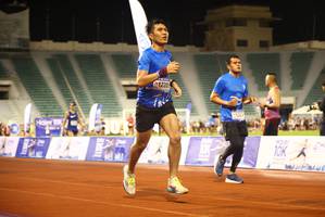 BIB: 12205
                            <button type="button" onclick="openModal(18743341)" class="btn btn-primary btn-sm float-right btn-popup" data-toggle="modal" data-target=".modal-high-quality">
                        <i class="fas fa-shopping-cart"></i> Add to Cart
                    </button>
                                            <button type="button" onclick="isThisMe(18743341, true)" class="btn btn-success btn-sm float-right btn-popup btn-isme hidden" data-toggle="tooltip" data-placement="bottom" title="นี่คือรูปของคุณใช่ไหม คลิกที่นี่เพื่อเอาเข้าอัลบั้ม">
                        <i class="fas fa-plus"></i> Add to album
                    </button>
                    <button type="button" onclick="isThisMe(18743341, false)" class="btn btn-warning btn-sm float-right btn-popup btn-isnotme hidden">
                        <i class="fas fa-ban"></i> Remove from album
                    </button>