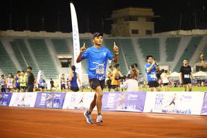 BIB: 127
                            <button type="button" onclick="openModal(18745263)" class="btn btn-primary btn-sm float-right btn-popup" data-toggle="modal" data-target=".modal-high-quality">
                        <i class="fas fa-shopping-cart"></i> Add to Cart
                    </button>
                                            <button type="button" onclick="isThisMe(18745263, true)" class="btn btn-success btn-sm float-right btn-popup btn-isme hidden" data-toggle="tooltip" data-placement="bottom" title="นี่คือรูปของคุณใช่ไหม คลิกที่นี่เพื่อเอาเข้าอัลบั้ม">
                        <i class="fas fa-plus"></i> Add to album
                    </button>
                    <button type="button" onclick="isThisMe(18745263, false)" class="btn btn-warning btn-sm float-right btn-popup btn-isnotme hidden">
                        <i class="fas fa-ban"></i> Remove from album
                    </button>