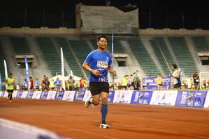 BIB: 12286
                            <button type="button" onclick="openModal(18745029)" class="btn btn-primary btn-sm float-right btn-popup" data-toggle="modal" data-target=".modal-high-quality">
                        <i class="fas fa-shopping-cart"></i> Add to Cart
                    </button>
                                            <button type="button" onclick="isThisMe(18745029, true)" class="btn btn-success btn-sm float-right btn-popup btn-isme hidden" data-toggle="tooltip" data-placement="bottom" title="นี่คือรูปของคุณใช่ไหม คลิกที่นี่เพื่อเอาเข้าอัลบั้ม">
                        <i class="fas fa-plus"></i> Add to album
                    </button>
                    <button type="button" onclick="isThisMe(18745029, false)" class="btn btn-warning btn-sm float-right btn-popup btn-isnotme hidden">
                        <i class="fas fa-ban"></i> Remove from album
                    </button>