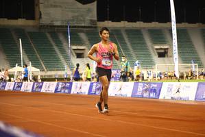 BIB: 12348
                            <button type="button" onclick="openModal(18749008)" class="btn btn-primary btn-sm float-right btn-popup" data-toggle="modal" data-target=".modal-high-quality">
                        <i class="fas fa-shopping-cart"></i> Add to Cart
                    </button>
                                            <button type="button" onclick="isThisMe(18749008, true)" class="btn btn-success btn-sm float-right btn-popup btn-isme hidden" data-toggle="tooltip" data-placement="bottom" title="นี่คือรูปของคุณใช่ไหม คลิกที่นี่เพื่อเอาเข้าอัลบั้ม">
                        <i class="fas fa-plus"></i> Add to album
                    </button>
                    <button type="button" onclick="isThisMe(18749008, false)" class="btn btn-warning btn-sm float-right btn-popup btn-isnotme hidden">
                        <i class="fas fa-ban"></i> Remove from album
                    </button>