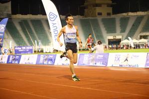 BIB: 101, 2107, 11933
                            <button type="button" onclick="openModal(18735376)" class="btn btn-primary btn-sm float-right btn-popup" data-toggle="modal" data-target=".modal-high-quality">
                        <i class="fas fa-shopping-cart"></i> Add to Cart
                    </button>
                                            <button type="button" onclick="isThisMe(18735376, true)" class="btn btn-success btn-sm float-right btn-popup btn-isme hidden" data-toggle="tooltip" data-placement="bottom" title="นี่คือรูปของคุณใช่ไหม คลิกที่นี่เพื่อเอาเข้าอัลบั้ม">
                        <i class="fas fa-plus"></i> Add to album
                    </button>
                    <button type="button" onclick="isThisMe(18735376, false)" class="btn btn-warning btn-sm float-right btn-popup btn-isnotme hidden">
                        <i class="fas fa-ban"></i> Remove from album
                    </button>