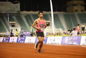 BIB: 2348
                            <button type="button" onclick="openModal(18749011)" class="btn btn-primary btn-sm float-right btn-popup" data-toggle="modal" data-target=".modal-high-quality">
                        <i class="fas fa-shopping-cart"></i> Add to Cart
                    </button>
                                            <button type="button" onclick="isThisMe(18749011, true)" class="btn btn-success btn-sm float-right btn-popup btn-isme hidden" data-toggle="tooltip" data-placement="bottom" title="นี่คือรูปของคุณใช่ไหม คลิกที่นี่เพื่อเอาเข้าอัลบั้ม">
                        <i class="fas fa-plus"></i> Add to album
                    </button>
                    <button type="button" onclick="isThisMe(18749011, false)" class="btn btn-warning btn-sm float-right btn-popup btn-isnotme hidden">
                        <i class="fas fa-ban"></i> Remove from album
                    </button>