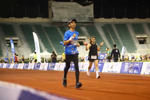 BIB: 1292, 199233
                            <button type="button" onclick="openModal(18745127)" class="btn btn-primary btn-sm float-right btn-popup" data-toggle="modal" data-target=".modal-high-quality">
                        <i class="fas fa-shopping-cart"></i> Add to Cart
                    </button>
                                            <button type="button" onclick="isThisMe(18745127, true)" class="btn btn-success btn-sm float-right btn-popup btn-isme hidden" data-toggle="tooltip" data-placement="bottom" title="นี่คือรูปของคุณใช่ไหม คลิกที่นี่เพื่อเอาเข้าอัลบั้ม">
                        <i class="fas fa-plus"></i> Add to album
                    </button>
                    <button type="button" onclick="isThisMe(18745127, false)" class="btn btn-warning btn-sm float-right btn-popup btn-isnotme hidden">
                        <i class="fas fa-ban"></i> Remove from album
                    </button>