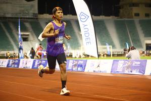 BIB: 1209
                            <button type="button" onclick="openModal(18725900)" class="btn btn-primary btn-sm float-right btn-popup" data-toggle="modal" data-target=".modal-high-quality">
                        <i class="fas fa-shopping-cart"></i> Add to Cart
                    </button>
                                            <button type="button" onclick="isThisMe(18725900, true)" class="btn btn-success btn-sm float-right btn-popup btn-isme hidden" data-toggle="tooltip" data-placement="bottom" title="นี่คือรูปของคุณใช่ไหม คลิกที่นี่เพื่อเอาเข้าอัลบั้ม">
                        <i class="fas fa-plus"></i> Add to album
                    </button>
                    <button type="button" onclick="isThisMe(18725900, false)" class="btn btn-warning btn-sm float-right btn-popup btn-isnotme hidden">
                        <i class="fas fa-ban"></i> Remove from album
                    </button>