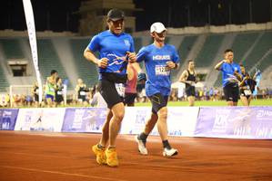 BIB: 12396
                            <button type="button" onclick="openModal(18744666)" class="btn btn-primary btn-sm float-right btn-popup" data-toggle="modal" data-target=".modal-high-quality">
                        <i class="fas fa-shopping-cart"></i> Add to Cart
                    </button>
                                            <button type="button" onclick="isThisMe(18744666, true)" class="btn btn-success btn-sm float-right btn-popup btn-isme hidden" data-toggle="tooltip" data-placement="bottom" title="นี่คือรูปของคุณใช่ไหม คลิกที่นี่เพื่อเอาเข้าอัลบั้ม">
                        <i class="fas fa-plus"></i> Add to album
                    </button>
                    <button type="button" onclick="isThisMe(18744666, false)" class="btn btn-warning btn-sm float-right btn-popup btn-isnotme hidden">
                        <i class="fas fa-ban"></i> Remove from album
                    </button>