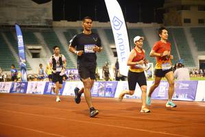 BIB: 1225
                            <button type="button" onclick="openModal(18742718)" class="btn btn-primary btn-sm float-right btn-popup" data-toggle="modal" data-target=".modal-high-quality">
                        <i class="fas fa-shopping-cart"></i> Add to Cart
                    </button>
                                            <button type="button" onclick="isThisMe(18742718, true)" class="btn btn-success btn-sm float-right btn-popup btn-isme hidden" data-toggle="tooltip" data-placement="bottom" title="นี่คือรูปของคุณใช่ไหม คลิกที่นี่เพื่อเอาเข้าอัลบั้ม">
                        <i class="fas fa-plus"></i> Add to album
                    </button>
                    <button type="button" onclick="isThisMe(18742718, false)" class="btn btn-warning btn-sm float-right btn-popup btn-isnotme hidden">
                        <i class="fas fa-ban"></i> Remove from album
                    </button>