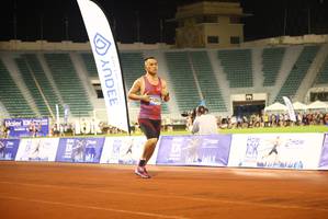 BIB: 9000, 1203
                            <button type="button" onclick="openModal(18736237)" class="btn btn-primary btn-sm float-right btn-popup" data-toggle="modal" data-target=".modal-high-quality">
                        <i class="fas fa-shopping-cart"></i> Add to Cart
                    </button>
                                            <button type="button" onclick="isThisMe(18736237, true)" class="btn btn-success btn-sm float-right btn-popup btn-isme hidden" data-toggle="tooltip" data-placement="bottom" title="นี่คือรูปของคุณใช่ไหม คลิกที่นี่เพื่อเอาเข้าอัลบั้ม">
                        <i class="fas fa-plus"></i> Add to album
                    </button>
                    <button type="button" onclick="isThisMe(18736237, false)" class="btn btn-warning btn-sm float-right btn-popup btn-isnotme hidden">
                        <i class="fas fa-ban"></i> Remove from album
                    </button>