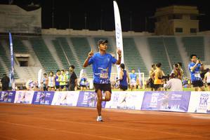 BIB: 1272
                            <button type="button" onclick="openModal(18745258)" class="btn btn-primary btn-sm float-right btn-popup" data-toggle="modal" data-target=".modal-high-quality">
                        <i class="fas fa-shopping-cart"></i> Add to Cart
                    </button>
                                            <button type="button" onclick="isThisMe(18745258, true)" class="btn btn-success btn-sm float-right btn-popup btn-isme hidden" data-toggle="tooltip" data-placement="bottom" title="นี่คือรูปของคุณใช่ไหม คลิกที่นี่เพื่อเอาเข้าอัลบั้ม">
                        <i class="fas fa-plus"></i> Add to album
                    </button>
                    <button type="button" onclick="isThisMe(18745258, false)" class="btn btn-warning btn-sm float-right btn-popup btn-isnotme hidden">
                        <i class="fas fa-ban"></i> Remove from album
                    </button>