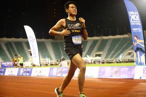 BIB: 12109, 141
                            <button type="button" onclick="openModal(18735909)" class="btn btn-primary btn-sm float-right btn-popup" data-toggle="modal" data-target=".modal-high-quality">
                        <i class="fas fa-shopping-cart"></i> Add to Cart
                    </button>
                                            <button type="button" onclick="isThisMe(18735909, true)" class="btn btn-success btn-sm float-right btn-popup btn-isme hidden" data-toggle="tooltip" data-placement="bottom" title="นี่คือรูปของคุณใช่ไหม คลิกที่นี่เพื่อเอาเข้าอัลบั้ม">
                        <i class="fas fa-plus"></i> Add to album
                    </button>
                    <button type="button" onclick="isThisMe(18735909, false)" class="btn btn-warning btn-sm float-right btn-popup btn-isnotme hidden">
                        <i class="fas fa-ban"></i> Remove from album
                    </button>