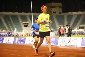 BIB: 1235
                            <button type="button" onclick="openModal(18749073)" class="btn btn-primary btn-sm float-right btn-popup" data-toggle="modal" data-target=".modal-high-quality">
                        <i class="fas fa-shopping-cart"></i> Add to Cart
                    </button>
                                            <button type="button" onclick="isThisMe(18749073, true)" class="btn btn-success btn-sm float-right btn-popup btn-isme hidden" data-toggle="tooltip" data-placement="bottom" title="นี่คือรูปของคุณใช่ไหม คลิกที่นี่เพื่อเอาเข้าอัลบั้ม">
                        <i class="fas fa-plus"></i> Add to album
                    </button>
                    <button type="button" onclick="isThisMe(18749073, false)" class="btn btn-warning btn-sm float-right btn-popup btn-isnotme hidden">
                        <i class="fas fa-ban"></i> Remove from album
                    </button>