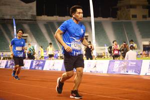 BIB: 12530, 12755
                            <button type="button" onclick="openModal(18748926)" class="btn btn-primary btn-sm float-right btn-popup" data-toggle="modal" data-target=".modal-high-quality">
                        <i class="fas fa-shopping-cart"></i> Add to Cart
                    </button>
                                            <button type="button" onclick="isThisMe(18748926, true)" class="btn btn-success btn-sm float-right btn-popup btn-isme hidden" data-toggle="tooltip" data-placement="bottom" title="นี่คือรูปของคุณใช่ไหม คลิกที่นี่เพื่อเอาเข้าอัลบั้ม">
                        <i class="fas fa-plus"></i> Add to album
                    </button>
                    <button type="button" onclick="isThisMe(18748926, false)" class="btn btn-warning btn-sm float-right btn-popup btn-isnotme hidden">
                        <i class="fas fa-ban"></i> Remove from album
                    </button>