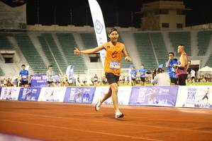 BIB: 3112, 11529, 12179, 2022
                            <button type="button" onclick="openModal(18743410)" class="btn btn-primary btn-sm float-right btn-popup" data-toggle="modal" data-target=".modal-high-quality">
                        <i class="fas fa-shopping-cart"></i> Add to Cart
                    </button>
                                            <button type="button" onclick="isThisMe(18743410, true)" class="btn btn-success btn-sm float-right btn-popup btn-isme hidden" data-toggle="tooltip" data-placement="bottom" title="นี่คือรูปของคุณใช่ไหม คลิกที่นี่เพื่อเอาเข้าอัลบั้ม">
                        <i class="fas fa-plus"></i> Add to album
                    </button>
                    <button type="button" onclick="isThisMe(18743410, false)" class="btn btn-warning btn-sm float-right btn-popup btn-isnotme hidden">
                        <i class="fas fa-ban"></i> Remove from album
                    </button>