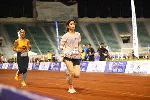 BIB: 1299
                            <button type="button" onclick="openModal(18745245)" class="btn btn-primary btn-sm float-right btn-popup" data-toggle="modal" data-target=".modal-high-quality">
                        <i class="fas fa-shopping-cart"></i> Add to Cart
                    </button>
                                            <button type="button" onclick="isThisMe(18745245, true)" class="btn btn-success btn-sm float-right btn-popup btn-isme hidden" data-toggle="tooltip" data-placement="bottom" title="นี่คือรูปของคุณใช่ไหม คลิกที่นี่เพื่อเอาเข้าอัลบั้ม">
                        <i class="fas fa-plus"></i> Add to album
                    </button>
                    <button type="button" onclick="isThisMe(18745245, false)" class="btn btn-warning btn-sm float-right btn-popup btn-isnotme hidden">
                        <i class="fas fa-ban"></i> Remove from album
                    </button>