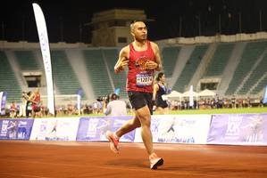 BIB: 12074
                            <button type="button" onclick="openModal(18743307)" class="btn btn-primary btn-sm float-right btn-popup" data-toggle="modal" data-target=".modal-high-quality">
                        <i class="fas fa-shopping-cart"></i> Add to Cart
                    </button>
                                            <button type="button" onclick="isThisMe(18743307, true)" class="btn btn-success btn-sm float-right btn-popup btn-isme hidden" data-toggle="tooltip" data-placement="bottom" title="นี่คือรูปของคุณใช่ไหม คลิกที่นี่เพื่อเอาเข้าอัลบั้ม">
                        <i class="fas fa-plus"></i> Add to album
                    </button>
                    <button type="button" onclick="isThisMe(18743307, false)" class="btn btn-warning btn-sm float-right btn-popup btn-isnotme hidden">
                        <i class="fas fa-ban"></i> Remove from album
                    </button>