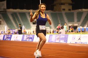 BIB: 12506
                            <button type="button" onclick="openModal(18745001)" class="btn btn-primary btn-sm float-right btn-popup" data-toggle="modal" data-target=".modal-high-quality">
                        <i class="fas fa-shopping-cart"></i> Add to Cart
                    </button>
                                            <button type="button" onclick="isThisMe(18745001, true)" class="btn btn-success btn-sm float-right btn-popup btn-isme hidden" data-toggle="tooltip" data-placement="bottom" title="นี่คือรูปของคุณใช่ไหม คลิกที่นี่เพื่อเอาเข้าอัลบั้ม">
                        <i class="fas fa-plus"></i> Add to album
                    </button>
                    <button type="button" onclick="isThisMe(18745001, false)" class="btn btn-warning btn-sm float-right btn-popup btn-isnotme hidden">
                        <i class="fas fa-ban"></i> Remove from album
                    </button>