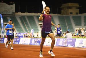 BIB: 
                            <button type="button" onclick="openModal(18743257)" class="btn btn-primary btn-sm float-right btn-popup" data-toggle="modal" data-target=".modal-high-quality">
                        <i class="fas fa-shopping-cart"></i> Add to Cart
                    </button>
                                            <button type="button" onclick="isThisMe(18743257, true)" class="btn btn-success btn-sm float-right btn-popup btn-isme hidden" data-toggle="tooltip" data-placement="bottom" title="นี่คือรูปของคุณใช่ไหม คลิกที่นี่เพื่อเอาเข้าอัลบั้ม">
                        <i class="fas fa-plus"></i> Add to album
                    </button>
                    <button type="button" onclick="isThisMe(18743257, false)" class="btn btn-warning btn-sm float-right btn-popup btn-isnotme hidden">
                        <i class="fas fa-ban"></i> Remove from album
                    </button>