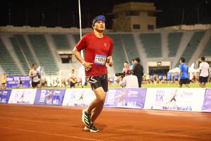 BIB: 101, 12532
                            <button type="button" onclick="openModal(18745030)" class="btn btn-primary btn-sm float-right btn-popup" data-toggle="modal" data-target=".modal-high-quality">
                        <i class="fas fa-shopping-cart"></i> Add to Cart
                    </button>
                                            <button type="button" onclick="isThisMe(18745030, true)" class="btn btn-success btn-sm float-right btn-popup btn-isme hidden" data-toggle="tooltip" data-placement="bottom" title="นี่คือรูปของคุณใช่ไหม คลิกที่นี่เพื่อเอาเข้าอัลบั้ม">
                        <i class="fas fa-plus"></i> Add to album
                    </button>
                    <button type="button" onclick="isThisMe(18745030, false)" class="btn btn-warning btn-sm float-right btn-popup btn-isnotme hidden">
                        <i class="fas fa-ban"></i> Remove from album
                    </button>