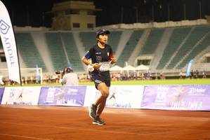 BIB: 12111
                            <button type="button" onclick="openModal(18742679)" class="btn btn-primary btn-sm float-right btn-popup" data-toggle="modal" data-target=".modal-high-quality">
                        <i class="fas fa-shopping-cart"></i> Add to Cart
                    </button>
                                            <button type="button" onclick="isThisMe(18742679, true)" class="btn btn-success btn-sm float-right btn-popup btn-isme hidden" data-toggle="tooltip" data-placement="bottom" title="นี่คือรูปของคุณใช่ไหม คลิกที่นี่เพื่อเอาเข้าอัลบั้ม">
                        <i class="fas fa-plus"></i> Add to album
                    </button>
                    <button type="button" onclick="isThisMe(18742679, false)" class="btn btn-warning btn-sm float-right btn-popup btn-isnotme hidden">
                        <i class="fas fa-ban"></i> Remove from album
                    </button>