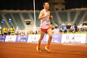 BIB: 1232
                            <button type="button" onclick="openModal(18745138)" class="btn btn-primary btn-sm float-right btn-popup" data-toggle="modal" data-target=".modal-high-quality">
                        <i class="fas fa-shopping-cart"></i> Add to Cart
                    </button>
                                            <button type="button" onclick="isThisMe(18745138, true)" class="btn btn-success btn-sm float-right btn-popup btn-isme hidden" data-toggle="tooltip" data-placement="bottom" title="นี่คือรูปของคุณใช่ไหม คลิกที่นี่เพื่อเอาเข้าอัลบั้ม">
                        <i class="fas fa-plus"></i> Add to album
                    </button>
                    <button type="button" onclick="isThisMe(18745138, false)" class="btn btn-warning btn-sm float-right btn-popup btn-isnotme hidden">
                        <i class="fas fa-ban"></i> Remove from album
                    </button>