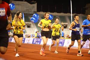 BIB: 410, 2011, 1184
                            <button type="button" onclick="openModal(18745165)" class="btn btn-primary btn-sm float-right btn-popup" data-toggle="modal" data-target=".modal-high-quality">
                        <i class="fas fa-shopping-cart"></i> Add to Cart
                    </button>
                                            <button type="button" onclick="isThisMe(18745165, true)" class="btn btn-success btn-sm float-right btn-popup btn-isme hidden" data-toggle="tooltip" data-placement="bottom" title="นี่คือรูปของคุณใช่ไหม คลิกที่นี่เพื่อเอาเข้าอัลบั้ม">
                        <i class="fas fa-plus"></i> Add to album
                    </button>
                    <button type="button" onclick="isThisMe(18745165, false)" class="btn btn-warning btn-sm float-right btn-popup btn-isnotme hidden">
                        <i class="fas fa-ban"></i> Remove from album
                    </button>