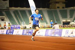 BIB: 11920
                            <button type="button" onclick="openModal(18736399)" class="btn btn-primary btn-sm float-right btn-popup" data-toggle="modal" data-target=".modal-high-quality">
                        <i class="fas fa-shopping-cart"></i> Add to Cart
                    </button>
                                            <button type="button" onclick="isThisMe(18736399, true)" class="btn btn-success btn-sm float-right btn-popup btn-isme hidden" data-toggle="tooltip" data-placement="bottom" title="นี่คือรูปของคุณใช่ไหม คลิกที่นี่เพื่อเอาเข้าอัลบั้ม">
                        <i class="fas fa-plus"></i> Add to album
                    </button>
                    <button type="button" onclick="isThisMe(18736399, false)" class="btn btn-warning btn-sm float-right btn-popup btn-isnotme hidden">
                        <i class="fas fa-ban"></i> Remove from album
                    </button>