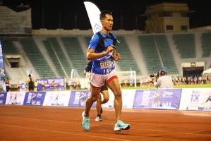 BIB: 12351
                            <button type="button" onclick="openModal(18742670)" class="btn btn-primary btn-sm float-right btn-popup" data-toggle="modal" data-target=".modal-high-quality">
                        <i class="fas fa-shopping-cart"></i> Add to Cart
                    </button>
                                            <button type="button" onclick="isThisMe(18742670, true)" class="btn btn-success btn-sm float-right btn-popup btn-isme hidden" data-toggle="tooltip" data-placement="bottom" title="นี่คือรูปของคุณใช่ไหม คลิกที่นี่เพื่อเอาเข้าอัลบั้ม">
                        <i class="fas fa-plus"></i> Add to album
                    </button>
                    <button type="button" onclick="isThisMe(18742670, false)" class="btn btn-warning btn-sm float-right btn-popup btn-isnotme hidden">
                        <i class="fas fa-ban"></i> Remove from album
                    </button>