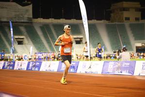 BIB: 12290
                            <button type="button" onclick="openModal(18744721)" class="btn btn-primary btn-sm float-right btn-popup" data-toggle="modal" data-target=".modal-high-quality">
                        <i class="fas fa-shopping-cart"></i> Add to Cart
                    </button>
                                            <button type="button" onclick="isThisMe(18744721, true)" class="btn btn-success btn-sm float-right btn-popup btn-isme hidden" data-toggle="tooltip" data-placement="bottom" title="นี่คือรูปของคุณใช่ไหม คลิกที่นี่เพื่อเอาเข้าอัลบั้ม">
                        <i class="fas fa-plus"></i> Add to album
                    </button>
                    <button type="button" onclick="isThisMe(18744721, false)" class="btn btn-warning btn-sm float-right btn-popup btn-isnotme hidden">
                        <i class="fas fa-ban"></i> Remove from album
                    </button>