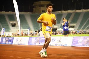 BIB: 1801, 12282, 2012
                            <button type="button" onclick="openModal(18743270)" class="btn btn-primary btn-sm float-right btn-popup" data-toggle="modal" data-target=".modal-high-quality">
                        <i class="fas fa-shopping-cart"></i> Add to Cart
                    </button>
                                            <button type="button" onclick="isThisMe(18743270, true)" class="btn btn-success btn-sm float-right btn-popup btn-isme hidden" data-toggle="tooltip" data-placement="bottom" title="นี่คือรูปของคุณใช่ไหม คลิกที่นี่เพื่อเอาเข้าอัลบั้ม">
                        <i class="fas fa-plus"></i> Add to album
                    </button>
                    <button type="button" onclick="isThisMe(18743270, false)" class="btn btn-warning btn-sm float-right btn-popup btn-isnotme hidden">
                        <i class="fas fa-ban"></i> Remove from album
                    </button>