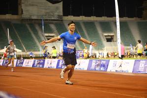 BIB: 12330
                            <button type="button" onclick="openModal(18749024)" class="btn btn-primary btn-sm float-right btn-popup" data-toggle="modal" data-target=".modal-high-quality">
                        <i class="fas fa-shopping-cart"></i> Add to Cart
                    </button>
                                            <button type="button" onclick="isThisMe(18749024, true)" class="btn btn-success btn-sm float-right btn-popup btn-isme hidden" data-toggle="tooltip" data-placement="bottom" title="นี่คือรูปของคุณใช่ไหม คลิกที่นี่เพื่อเอาเข้าอัลบั้ม">
                        <i class="fas fa-plus"></i> Add to album
                    </button>
                    <button type="button" onclick="isThisMe(18749024, false)" class="btn btn-warning btn-sm float-right btn-popup btn-isnotme hidden">
                        <i class="fas fa-ban"></i> Remove from album
                    </button>