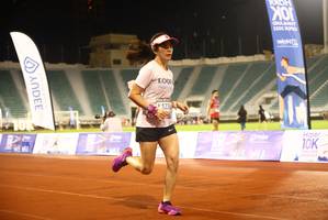 BIB: 1226, 130, 2012
                            <button type="button" onclick="openModal(18735426)" class="btn btn-primary btn-sm float-right btn-popup" data-toggle="modal" data-target=".modal-high-quality">
                        <i class="fas fa-shopping-cart"></i> Add to Cart
                    </button>
                                            <button type="button" onclick="isThisMe(18735426, true)" class="btn btn-success btn-sm float-right btn-popup btn-isme hidden" data-toggle="tooltip" data-placement="bottom" title="นี่คือรูปของคุณใช่ไหม คลิกที่นี่เพื่อเอาเข้าอัลบั้ม">
                        <i class="fas fa-plus"></i> Add to album
                    </button>
                    <button type="button" onclick="isThisMe(18735426, false)" class="btn btn-warning btn-sm float-right btn-popup btn-isnotme hidden">
                        <i class="fas fa-ban"></i> Remove from album
                    </button>