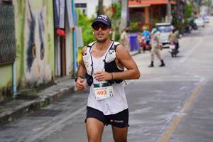 BIB: 402
                            <button type="button" onclick="openModal(21900337)" class="btn btn-primary btn-sm float-right btn-popup" data-toggle="modal" data-target=".modal-high-quality">
                        <i class="fas fa-shopping-cart"></i> Add to Cart
                    </button>
                                            <button type="button" onclick="isThisMe(21900337, true)" class="btn btn-success btn-sm float-right btn-popup btn-isme hidden" data-toggle="tooltip" data-placement="bottom" title="นี่คือรูปของคุณใช่ไหม คลิกที่นี่เพื่อเอาเข้าอัลบั้ม">
                        <i class="fas fa-plus"></i> Add to album
                    </button>
                    <button type="button" onclick="isThisMe(21900337, false)" class="btn btn-warning btn-sm float-right btn-popup btn-isnotme hidden">
                        <i class="fas fa-ban"></i> Remove from album
                    </button>