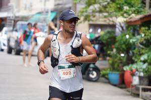 BIB: 402
                            <button type="button" onclick="openModal(21900333)" class="btn btn-primary btn-sm float-right btn-popup" data-toggle="modal" data-target=".modal-high-quality">
                        <i class="fas fa-shopping-cart"></i> Add to Cart
                    </button>
                                            <button type="button" onclick="isThisMe(21900333, true)" class="btn btn-success btn-sm float-right btn-popup btn-isme hidden" data-toggle="tooltip" data-placement="bottom" title="นี่คือรูปของคุณใช่ไหม คลิกที่นี่เพื่อเอาเข้าอัลบั้ม">
                        <i class="fas fa-plus"></i> Add to album
                    </button>
                    <button type="button" onclick="isThisMe(21900333, false)" class="btn btn-warning btn-sm float-right btn-popup btn-isnotme hidden">
                        <i class="fas fa-ban"></i> Remove from album
                    </button>