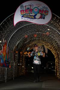 BIB: 5367
                            <button type="button" onclick="openModal(21779966)" class="btn btn-primary btn-sm float-right btn-popup" data-toggle="modal" data-target=".modal-high-quality">
                        <i class="fas fa-shopping-cart"></i> Add to Cart
                    </button>
                                            <button type="button" onclick="isThisMe(21779966, true)" class="btn btn-success btn-sm float-right btn-popup btn-isme hidden" data-toggle="tooltip" data-placement="bottom" title="นี่คือรูปของคุณใช่ไหม คลิกที่นี่เพื่อเอาเข้าอัลบั้ม">
                        <i class="fas fa-plus"></i> Add to album
                    </button>
                    <button type="button" onclick="isThisMe(21779966, false)" class="btn btn-warning btn-sm float-right btn-popup btn-isnotme hidden">
                        <i class="fas fa-ban"></i> Remove from album
                    </button>