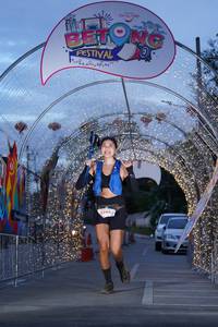 BIB: 5594
                            <button type="button" onclick="openModal(21781100)" class="btn btn-primary btn-sm float-right btn-popup" data-toggle="modal" data-target=".modal-high-quality">
                        <i class="fas fa-shopping-cart"></i> Add to Cart
                    </button>
                                            <button type="button" onclick="isThisMe(21781100, true)" class="btn btn-success btn-sm float-right btn-popup btn-isme hidden" data-toggle="tooltip" data-placement="bottom" title="นี่คือรูปของคุณใช่ไหม คลิกที่นี่เพื่อเอาเข้าอัลบั้ม">
                        <i class="fas fa-plus"></i> Add to album
                    </button>
                    <button type="button" onclick="isThisMe(21781100, false)" class="btn btn-warning btn-sm float-right btn-popup btn-isnotme hidden">
                        <i class="fas fa-ban"></i> Remove from album
                    </button>