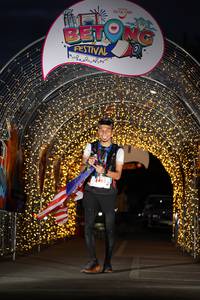 BIB: 
                            <button type="button" onclick="openModal(21781524)" class="btn btn-primary btn-sm float-right btn-popup" data-toggle="modal" data-target=".modal-high-quality">
                        <i class="fas fa-shopping-cart"></i> Add to Cart
                    </button>
                                            <button type="button" onclick="isThisMe(21781524, true)" class="btn btn-success btn-sm float-right btn-popup btn-isme hidden" data-toggle="tooltip" data-placement="bottom" title="นี่คือรูปของคุณใช่ไหม คลิกที่นี่เพื่อเอาเข้าอัลบั้ม">
                        <i class="fas fa-plus"></i> Add to album
                    </button>
                    <button type="button" onclick="isThisMe(21781524, false)" class="btn btn-warning btn-sm float-right btn-popup btn-isnotme hidden">
                        <i class="fas fa-ban"></i> Remove from album
                    </button>