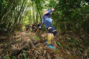 BIB: 
                            <button type="button" onclick="openModal(21789838)" class="btn btn-primary btn-sm float-right btn-popup" data-toggle="modal" data-target=".modal-high-quality">
                        <i class="fas fa-shopping-cart"></i> Add to Cart
                    </button>
                                            <button type="button" onclick="isThisMe(21789838, true)" class="btn btn-success btn-sm float-right btn-popup btn-isme hidden" data-toggle="tooltip" data-placement="bottom" title="นี่คือรูปของคุณใช่ไหม คลิกที่นี่เพื่อเอาเข้าอัลบั้ม">
                        <i class="fas fa-plus"></i> Add to album
                    </button>
                    <button type="button" onclick="isThisMe(21789838, false)" class="btn btn-warning btn-sm float-right btn-popup btn-isnotme hidden">
                        <i class="fas fa-ban"></i> Remove from album
                    </button>