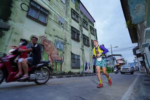 BIB: 
                            <button type="button" onclick="openModal(21741299)" class="btn btn-primary btn-sm float-right btn-popup" data-toggle="modal" data-target=".modal-high-quality">
                        <i class="fas fa-shopping-cart"></i> Add to Cart
                    </button>
                                            <button type="button" onclick="isThisMe(21741299, true)" class="btn btn-success btn-sm float-right btn-popup btn-isme hidden" data-toggle="tooltip" data-placement="bottom" title="นี่คือรูปของคุณใช่ไหม คลิกที่นี่เพื่อเอาเข้าอัลบั้ม">
                        <i class="fas fa-plus"></i> Add to album
                    </button>
                    <button type="button" onclick="isThisMe(21741299, false)" class="btn btn-warning btn-sm float-right btn-popup btn-isnotme hidden">
                        <i class="fas fa-ban"></i> Remove from album
                    </button>