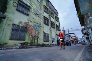 BIB: 
                            <button type="button" onclick="openModal(21741286)" class="btn btn-primary btn-sm float-right btn-popup" data-toggle="modal" data-target=".modal-high-quality">
                        <i class="fas fa-shopping-cart"></i> Add to Cart
                    </button>
                                            <button type="button" onclick="isThisMe(21741286, true)" class="btn btn-success btn-sm float-right btn-popup btn-isme hidden" data-toggle="tooltip" data-placement="bottom" title="นี่คือรูปของคุณใช่ไหม คลิกที่นี่เพื่อเอาเข้าอัลบั้ม">
                        <i class="fas fa-plus"></i> Add to album
                    </button>
                    <button type="button" onclick="isThisMe(21741286, false)" class="btn btn-warning btn-sm float-right btn-popup btn-isnotme hidden">
                        <i class="fas fa-ban"></i> Remove from album
                    </button>