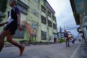 BIB: 
                            <button type="button" onclick="openModal(21741058)" class="btn btn-primary btn-sm float-right btn-popup" data-toggle="modal" data-target=".modal-high-quality">
                        <i class="fas fa-shopping-cart"></i> Add to Cart
                    </button>
                                            <button type="button" onclick="isThisMe(21741058, true)" class="btn btn-success btn-sm float-right btn-popup btn-isme hidden" data-toggle="tooltip" data-placement="bottom" title="นี่คือรูปของคุณใช่ไหม คลิกที่นี่เพื่อเอาเข้าอัลบั้ม">
                        <i class="fas fa-plus"></i> Add to album
                    </button>
                    <button type="button" onclick="isThisMe(21741058, false)" class="btn btn-warning btn-sm float-right btn-popup btn-isnotme hidden">
                        <i class="fas fa-ban"></i> Remove from album
                    </button>