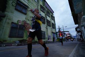 BIB: 165
                            <button type="button" onclick="openModal(21741351)" class="btn btn-primary btn-sm float-right btn-popup" data-toggle="modal" data-target=".modal-high-quality">
                        <i class="fas fa-shopping-cart"></i> Add to Cart
                    </button>
                                            <button type="button" onclick="isThisMe(21741351, true)" class="btn btn-success btn-sm float-right btn-popup btn-isme hidden" data-toggle="tooltip" data-placement="bottom" title="นี่คือรูปของคุณใช่ไหม คลิกที่นี่เพื่อเอาเข้าอัลบั้ม">
                        <i class="fas fa-plus"></i> Add to album
                    </button>
                    <button type="button" onclick="isThisMe(21741351, false)" class="btn btn-warning btn-sm float-right btn-popup btn-isnotme hidden">
                        <i class="fas fa-ban"></i> Remove from album
                    </button>