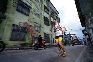 BIB: 5503
                            <button type="button" onclick="openModal(21740452)" class="btn btn-primary btn-sm float-right btn-popup" data-toggle="modal" data-target=".modal-high-quality">
                        <i class="fas fa-shopping-cart"></i> Add to Cart
                    </button>
                                            <button type="button" onclick="isThisMe(21740452, true)" class="btn btn-success btn-sm float-right btn-popup btn-isme hidden" data-toggle="tooltip" data-placement="bottom" title="นี่คือรูปของคุณใช่ไหม คลิกที่นี่เพื่อเอาเข้าอัลบั้ม">
                        <i class="fas fa-plus"></i> Add to album
                    </button>
                    <button type="button" onclick="isThisMe(21740452, false)" class="btn btn-warning btn-sm float-right btn-popup btn-isnotme hidden">
                        <i class="fas fa-ban"></i> Remove from album
                    </button>