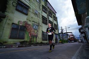 BIB: 13430
                            <button type="button" onclick="openModal(21740415)" class="btn btn-primary btn-sm float-right btn-popup" data-toggle="modal" data-target=".modal-high-quality">
                        <i class="fas fa-shopping-cart"></i> Add to Cart
                    </button>
                                            <button type="button" onclick="isThisMe(21740415, true)" class="btn btn-success btn-sm float-right btn-popup btn-isme hidden" data-toggle="tooltip" data-placement="bottom" title="นี่คือรูปของคุณใช่ไหม คลิกที่นี่เพื่อเอาเข้าอัลบั้ม">
                        <i class="fas fa-plus"></i> Add to album
                    </button>
                    <button type="button" onclick="isThisMe(21740415, false)" class="btn btn-warning btn-sm float-right btn-popup btn-isnotme hidden">
                        <i class="fas fa-ban"></i> Remove from album
                    </button>