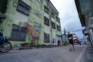 BIB: 333, 5429
                            <button type="button" onclick="openModal(21741120)" class="btn btn-primary btn-sm float-right btn-popup" data-toggle="modal" data-target=".modal-high-quality">
                        <i class="fas fa-shopping-cart"></i> Add to Cart
                    </button>
                                            <button type="button" onclick="isThisMe(21741120, true)" class="btn btn-success btn-sm float-right btn-popup btn-isme hidden" data-toggle="tooltip" data-placement="bottom" title="นี่คือรูปของคุณใช่ไหม คลิกที่นี่เพื่อเอาเข้าอัลบั้ม">
                        <i class="fas fa-plus"></i> Add to album
                    </button>
                    <button type="button" onclick="isThisMe(21741120, false)" class="btn btn-warning btn-sm float-right btn-popup btn-isnotme hidden">
                        <i class="fas fa-ban"></i> Remove from album
                    </button>