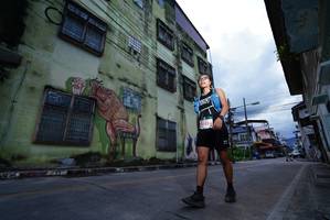 BIB: 025
                            <button type="button" onclick="openModal(21740397)" class="btn btn-primary btn-sm float-right btn-popup" data-toggle="modal" data-target=".modal-high-quality">
                        <i class="fas fa-shopping-cart"></i> Add to Cart
                    </button>
                                            <button type="button" onclick="isThisMe(21740397, true)" class="btn btn-success btn-sm float-right btn-popup btn-isme hidden" data-toggle="tooltip" data-placement="bottom" title="นี่คือรูปของคุณใช่ไหม คลิกที่นี่เพื่อเอาเข้าอัลบั้ม">
                        <i class="fas fa-plus"></i> Add to album
                    </button>
                    <button type="button" onclick="isThisMe(21740397, false)" class="btn btn-warning btn-sm float-right btn-popup btn-isnotme hidden">
                        <i class="fas fa-ban"></i> Remove from album
                    </button>